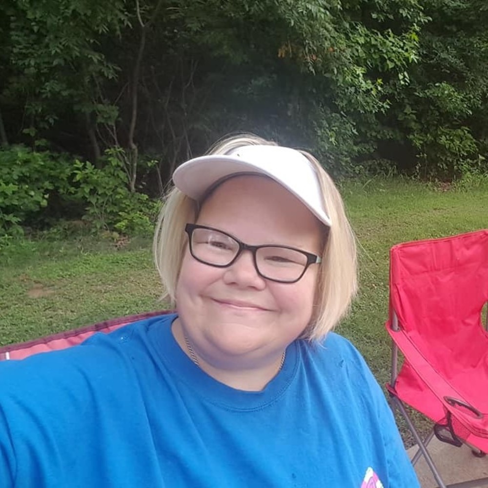 Meet your Posher, Tausha